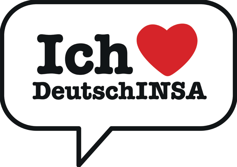 logo DeutschINSA