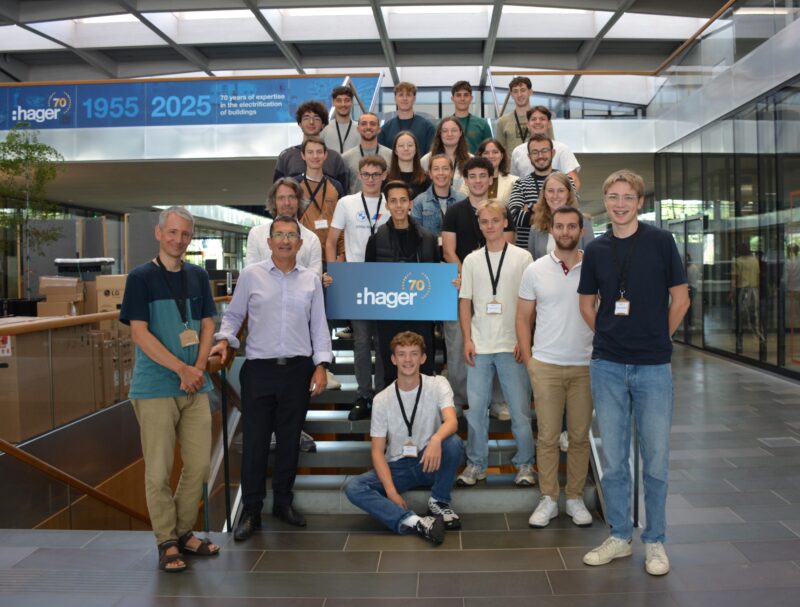 Hager Group